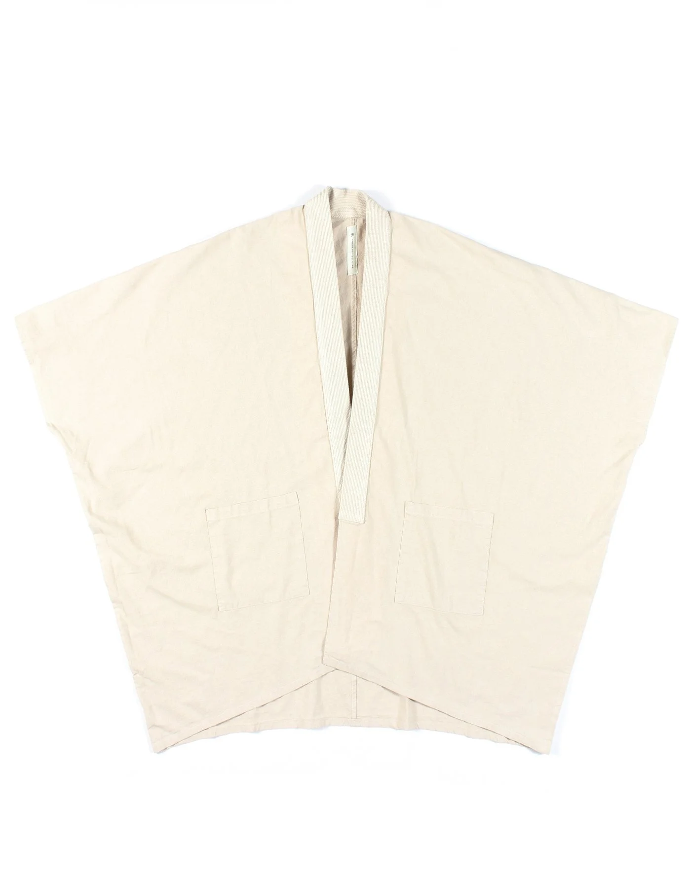 JOROGI - NATURAL | Prospective Flow | Japanese Fashion for Men
